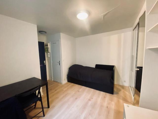 Studio Ile Saint-Louis Appartamento Parigi Esterno foto